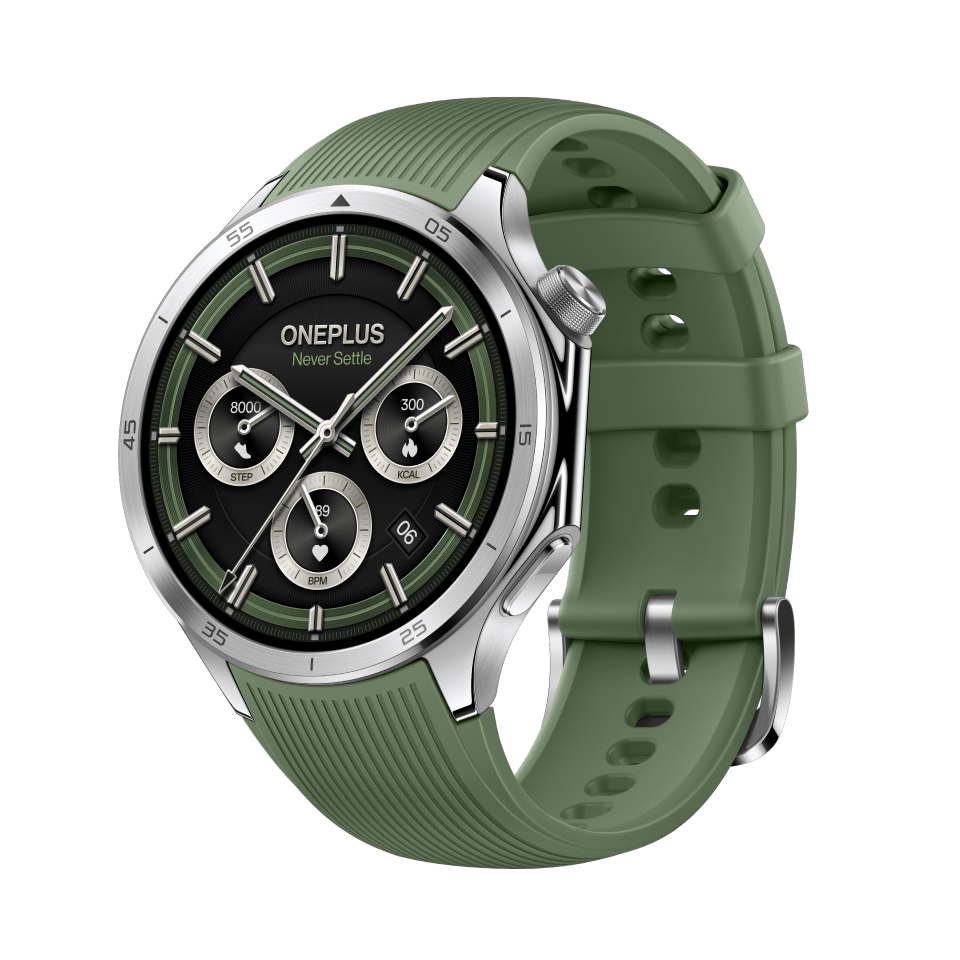 OnePlus Watch 3 46mm